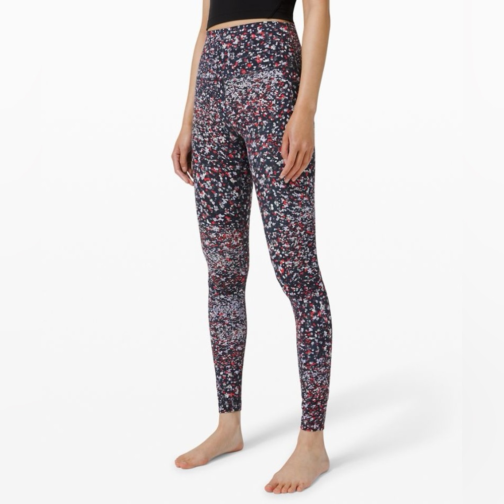 ✨NWT Lululemon leggings size 2